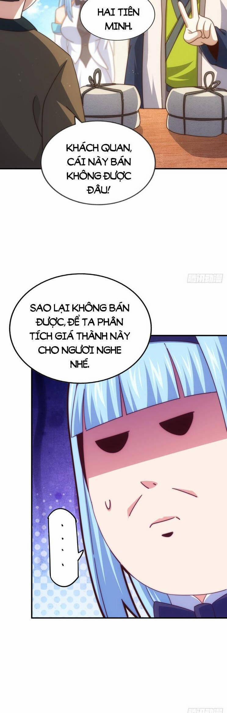 Người Trên Vạn Người 299 trang 35