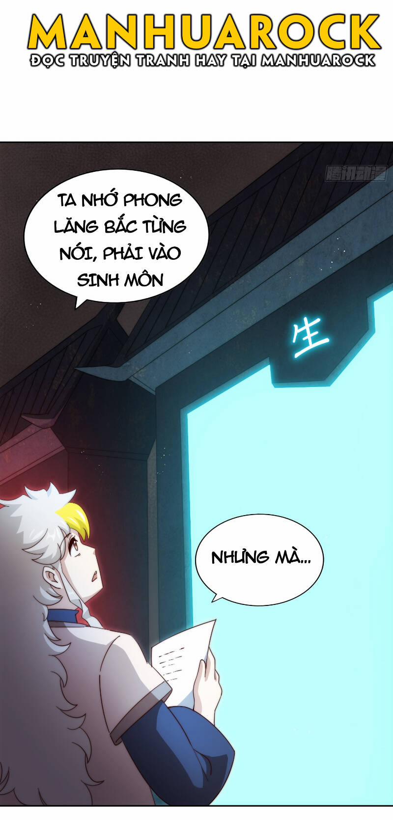 Người Trên Vạn Người 301 trang 18