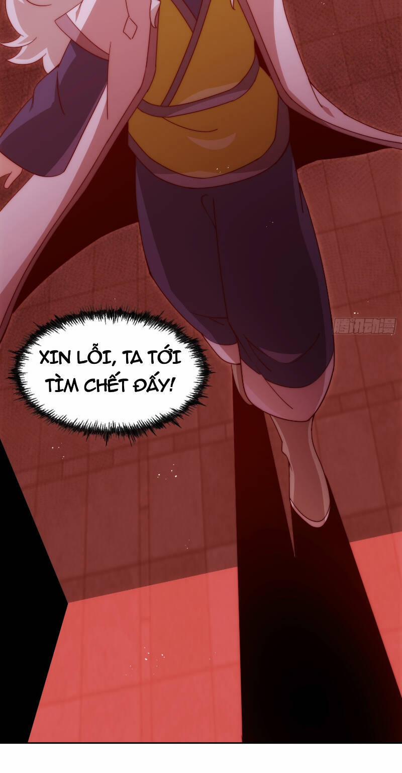 Người Trên Vạn Người 301 trang 21