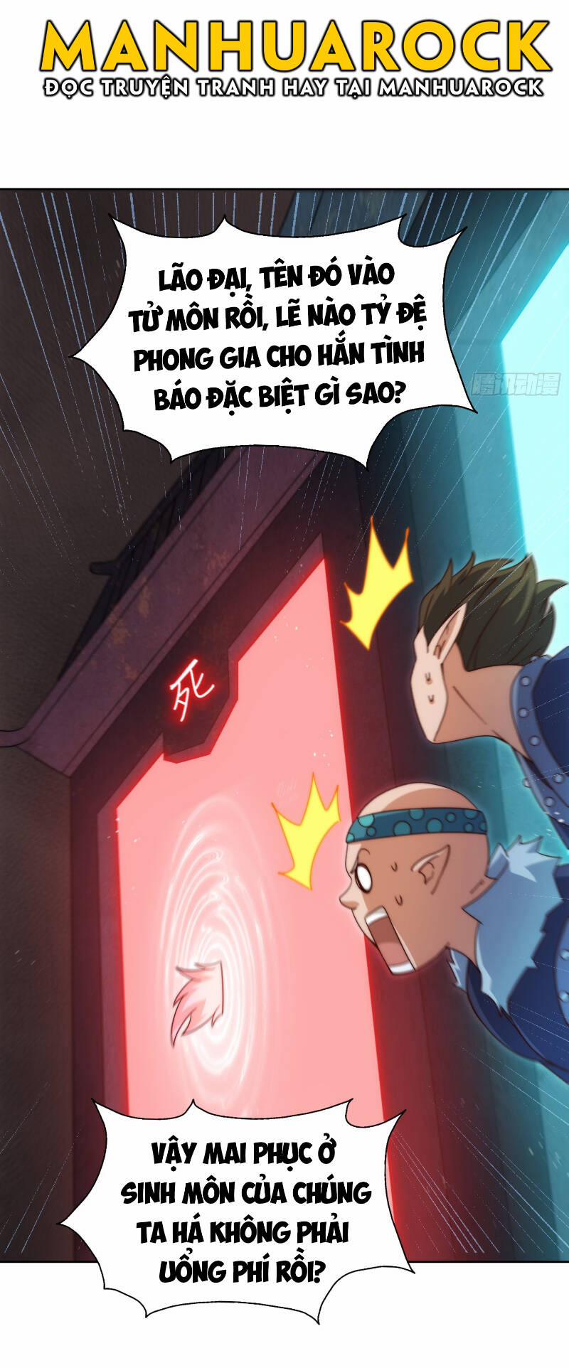 Người Trên Vạn Người 301 trang 22