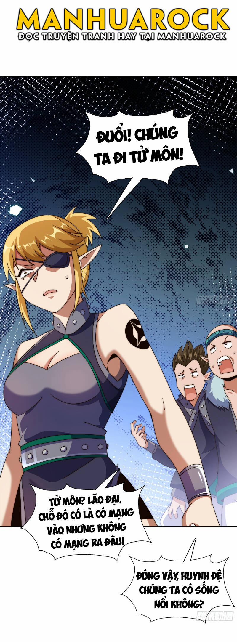 Người Trên Vạn Người 301 trang 23