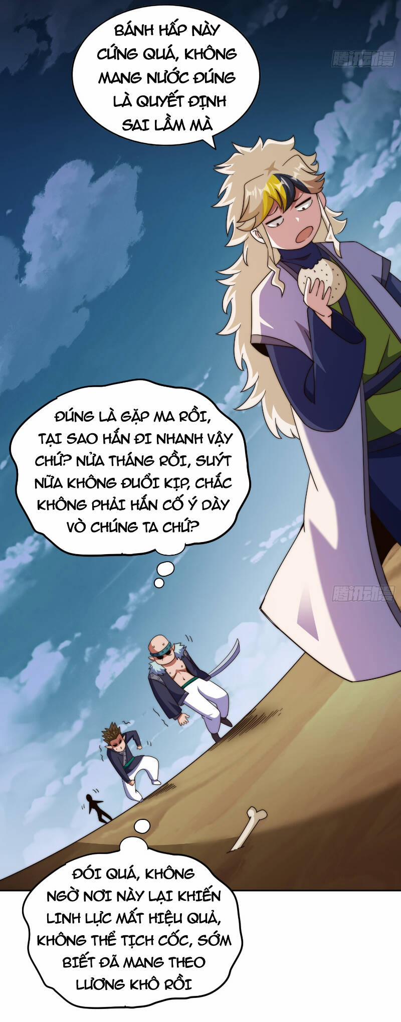 Người Trên Vạn Người 301 trang 26