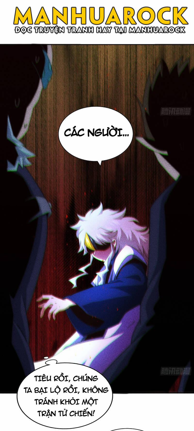 Người Trên Vạn Người 301 trang 31