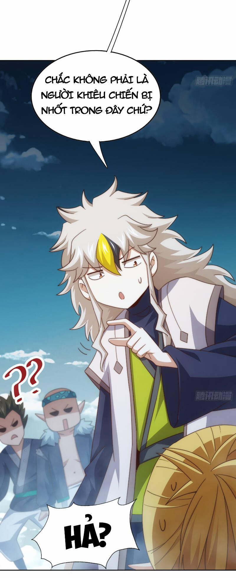 Người Trên Vạn Người 301 trang 33