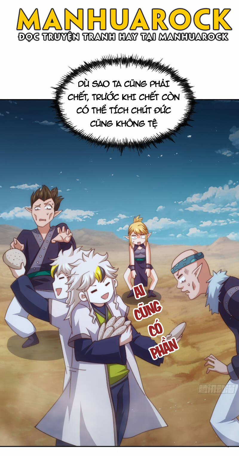 Người Trên Vạn Người 301 trang 35