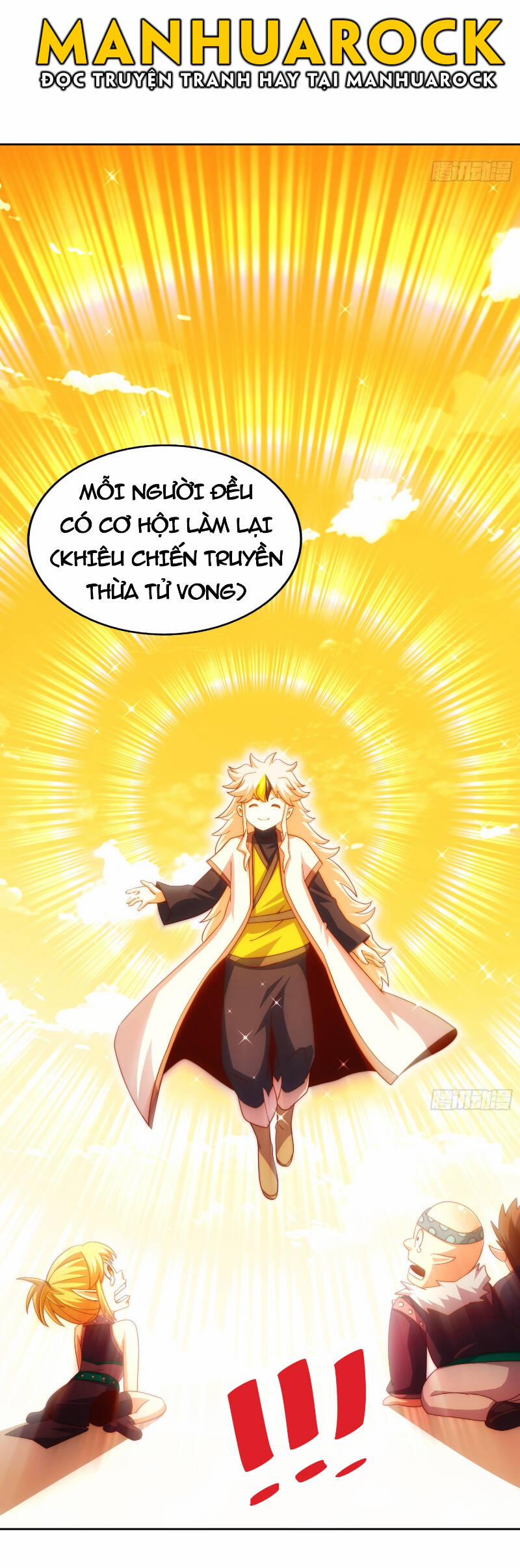 Người Trên Vạn Người 301 trang 44