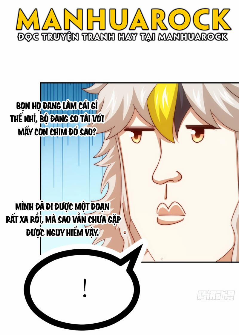 Người Trên Vạn Người 302 trang 17