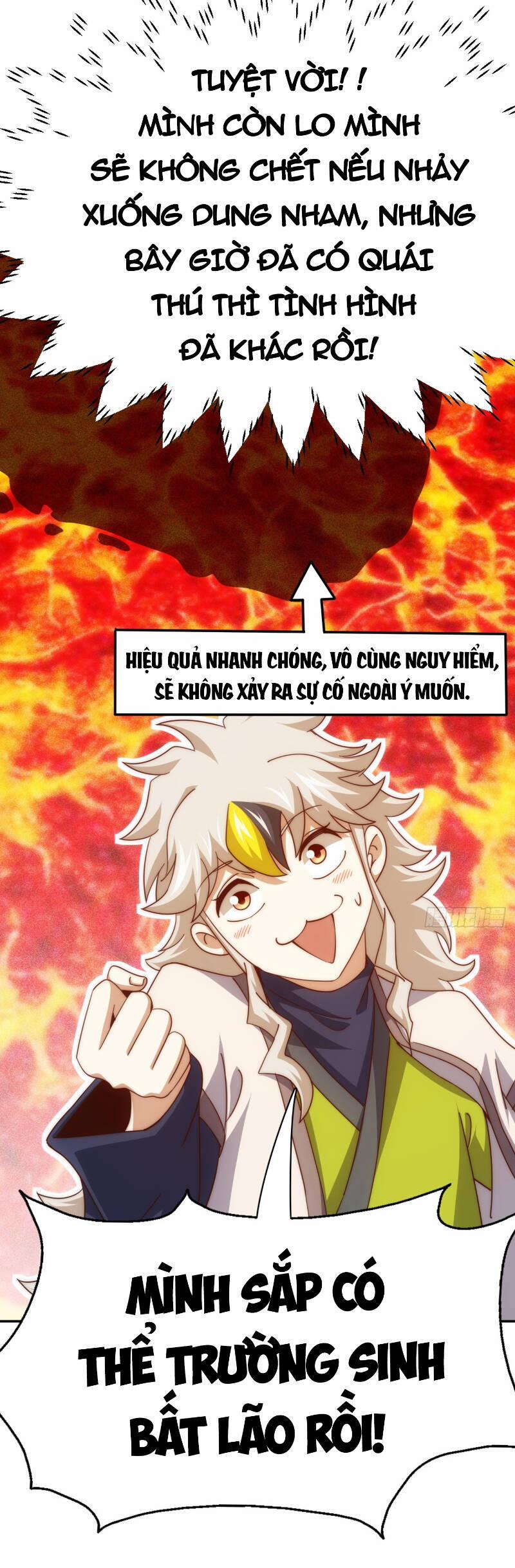 Người Trên Vạn Người 302 trang 23