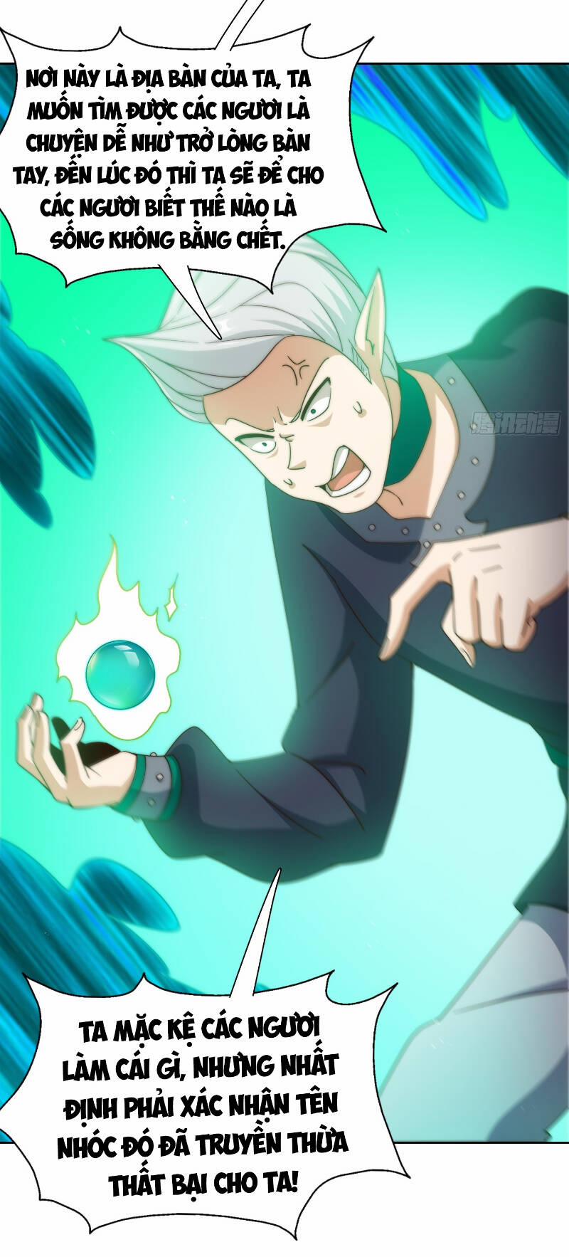 Người Trên Vạn Người 302 trang 3