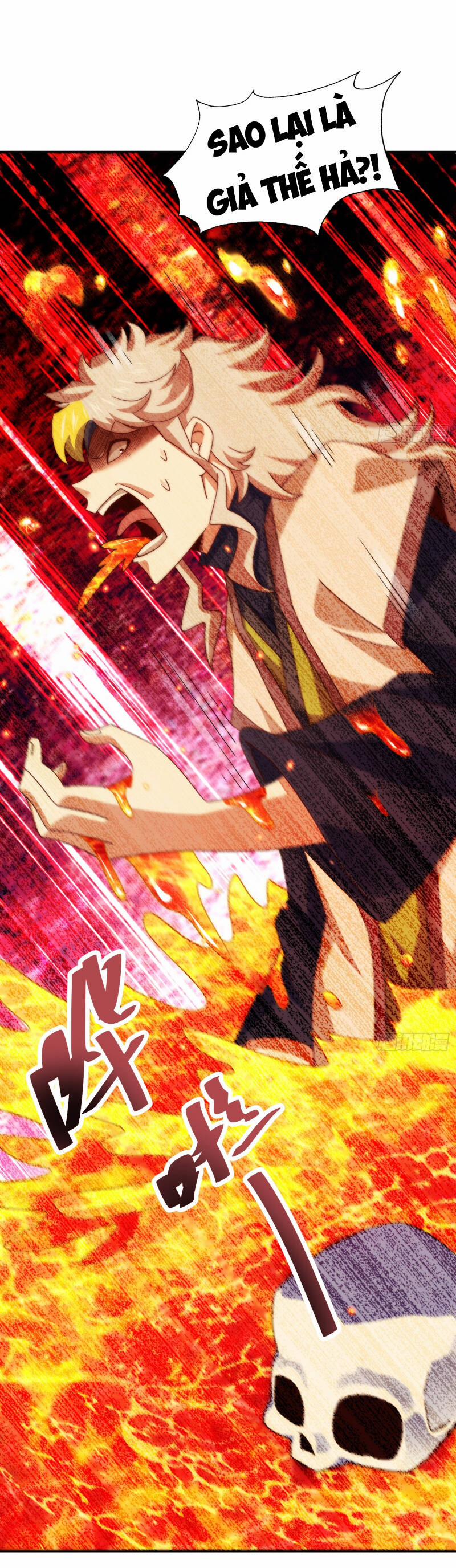 Người Trên Vạn Người 302 trang 33