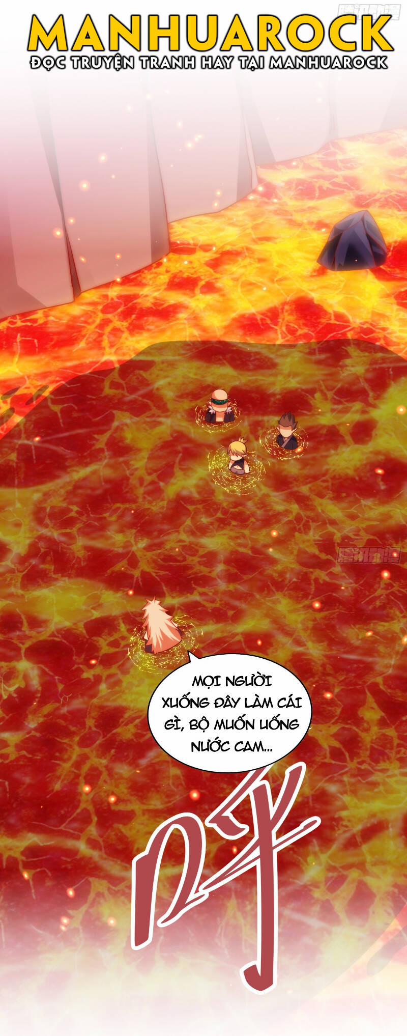 Người Trên Vạn Người 302 trang 37