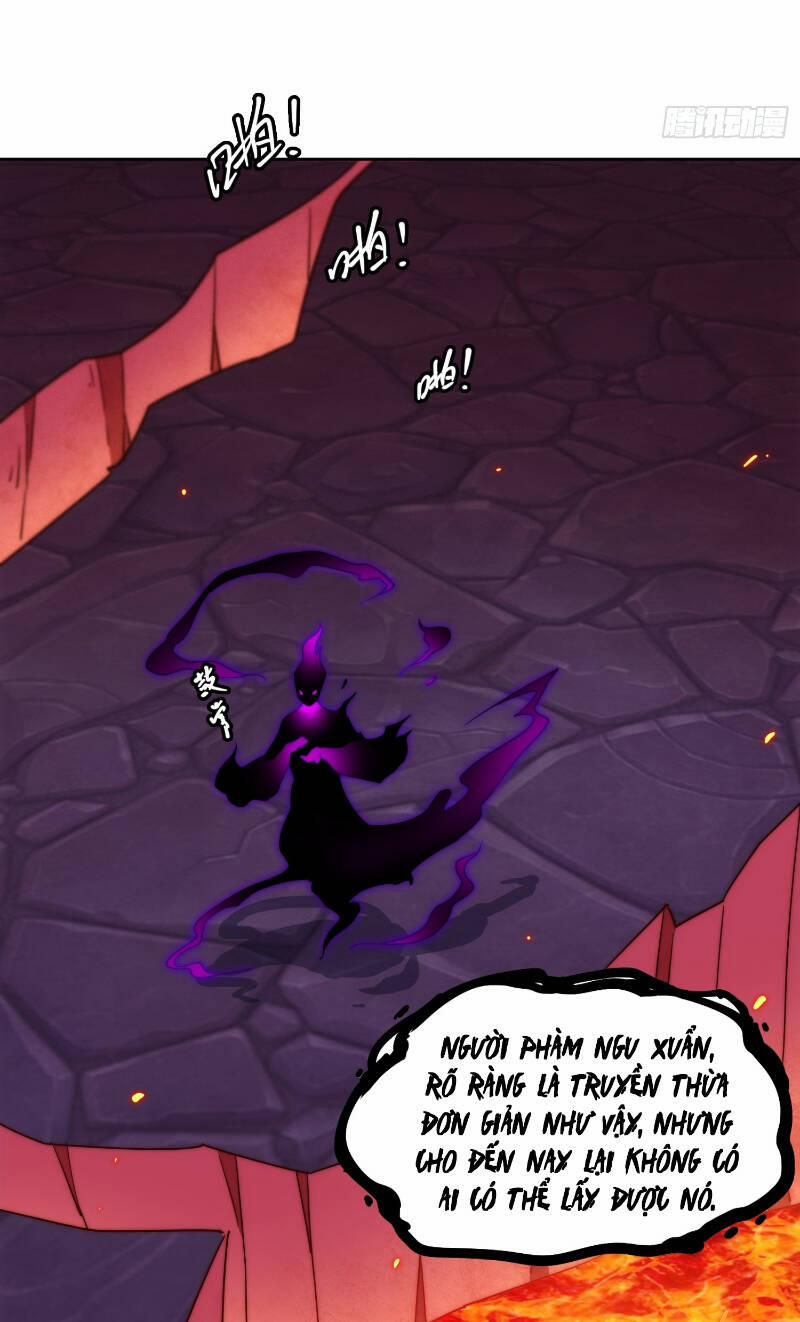 Người Trên Vạn Người 302 trang 39