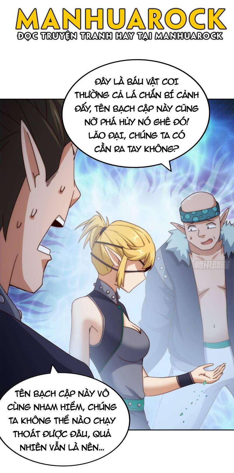 Người Trên Vạn Người 302 trang 5