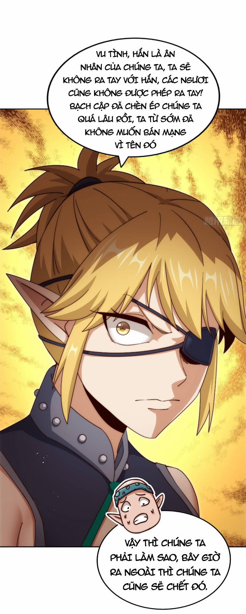 Người Trên Vạn Người 302 trang 6