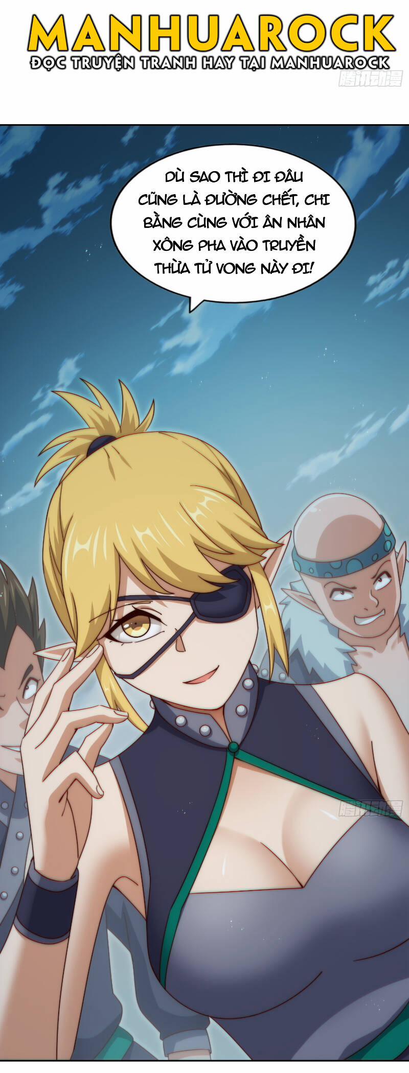 Người Trên Vạn Người 302 trang 8