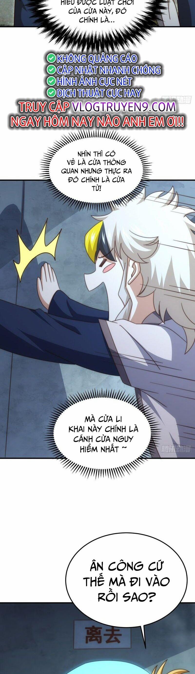 Người Trên Vạn Người 303 trang 10