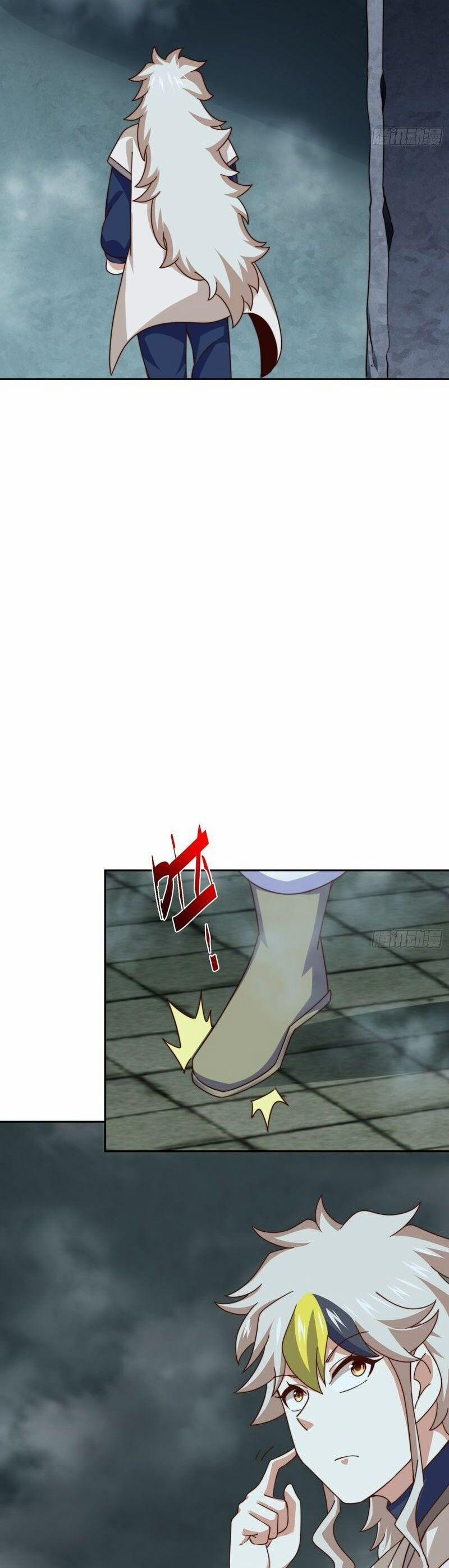 Người Trên Vạn Người 303 trang 19