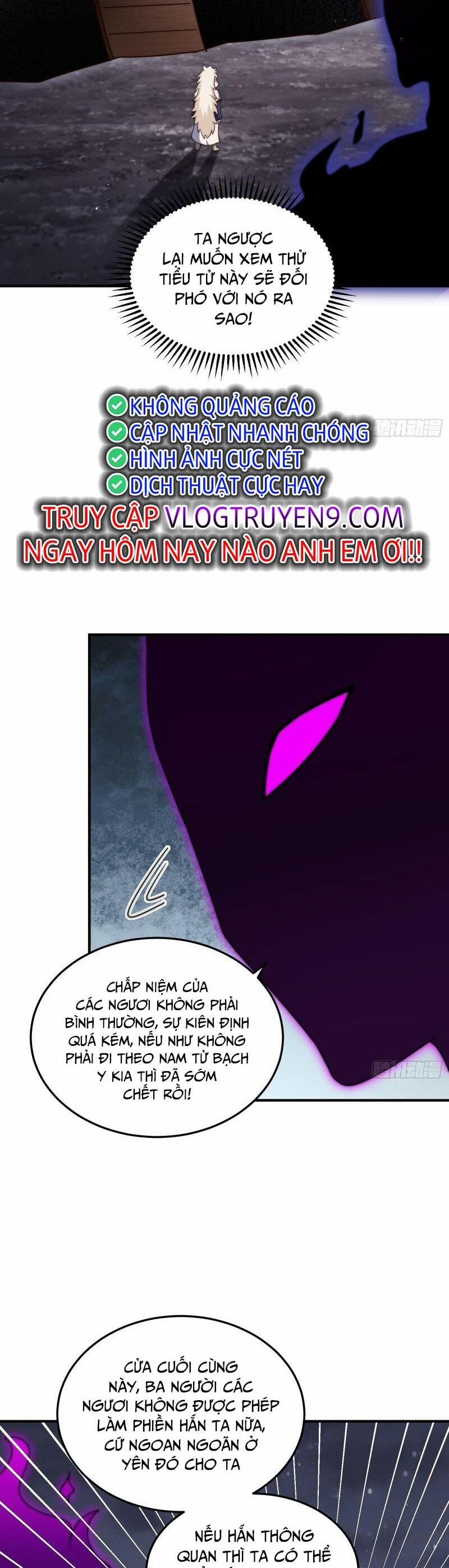 Người Trên Vạn Người 303 trang 23