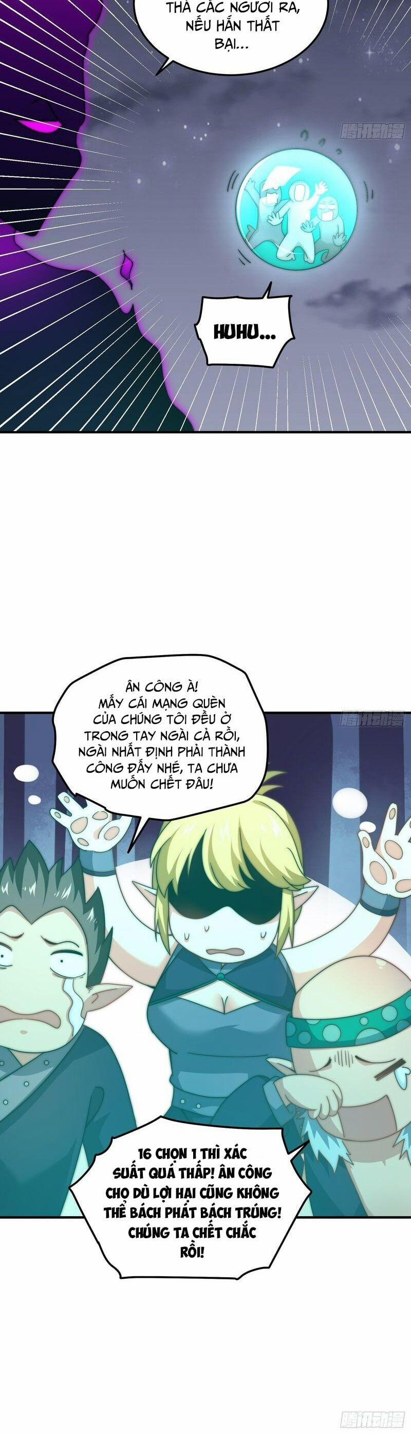 Người Trên Vạn Người 303 trang 24