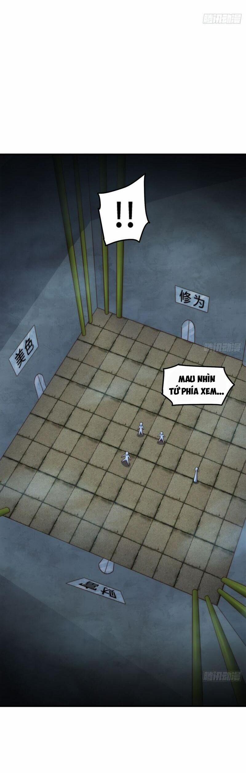 Người Trên Vạn Người 303 trang 5