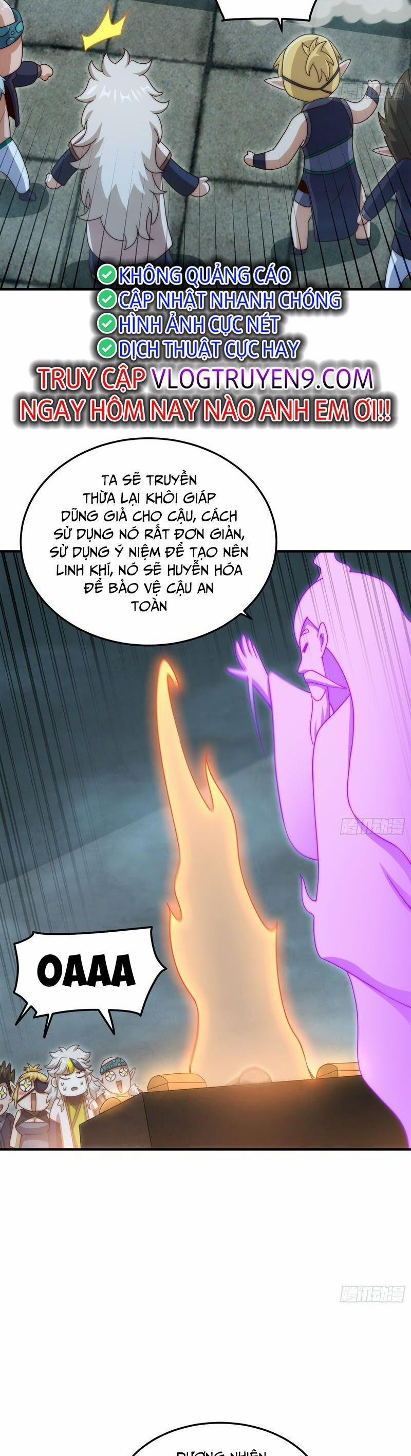 Người Trên Vạn Người 304 trang 10