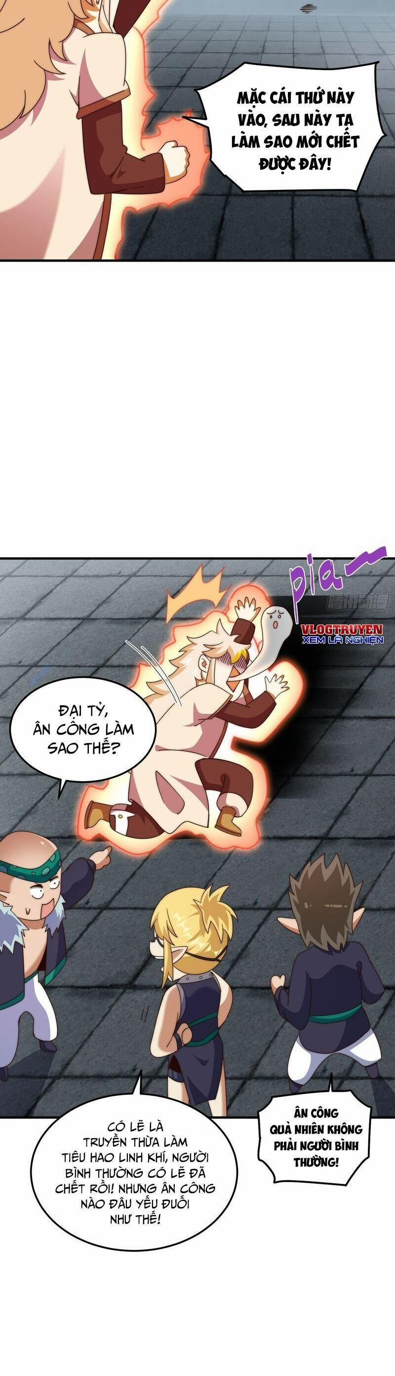 Người Trên Vạn Người 304 trang 13