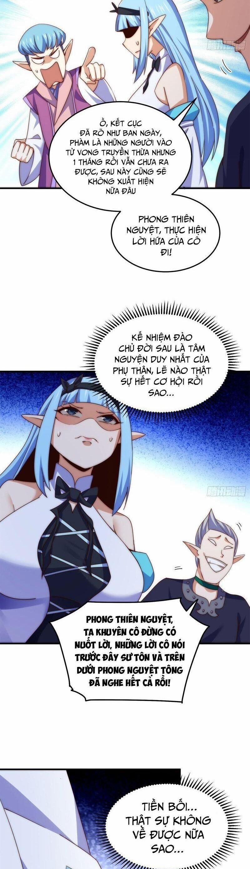 Người Trên Vạn Người 304 trang 15