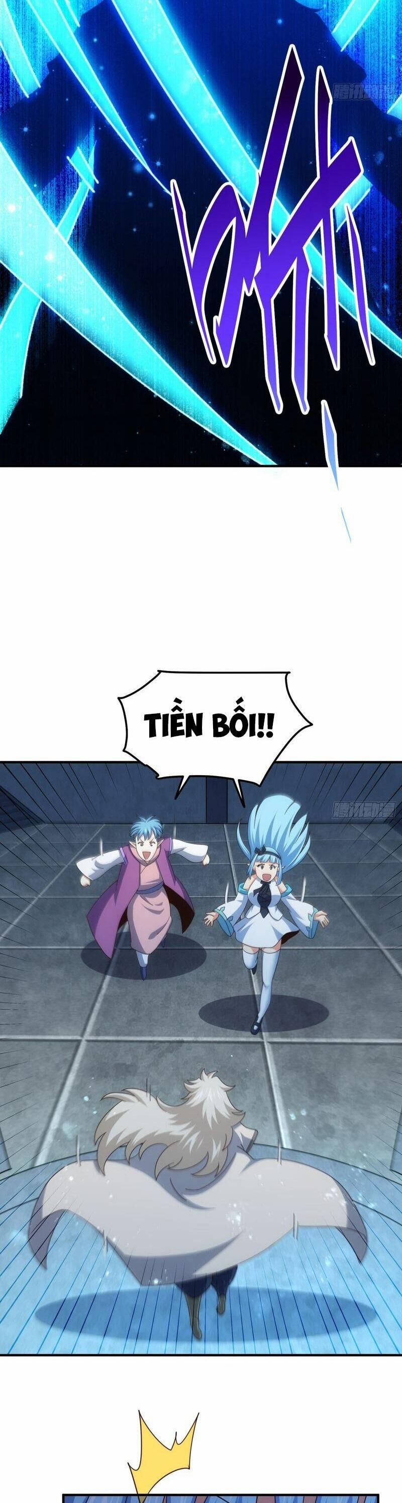 Người Trên Vạn Người 304 trang 19