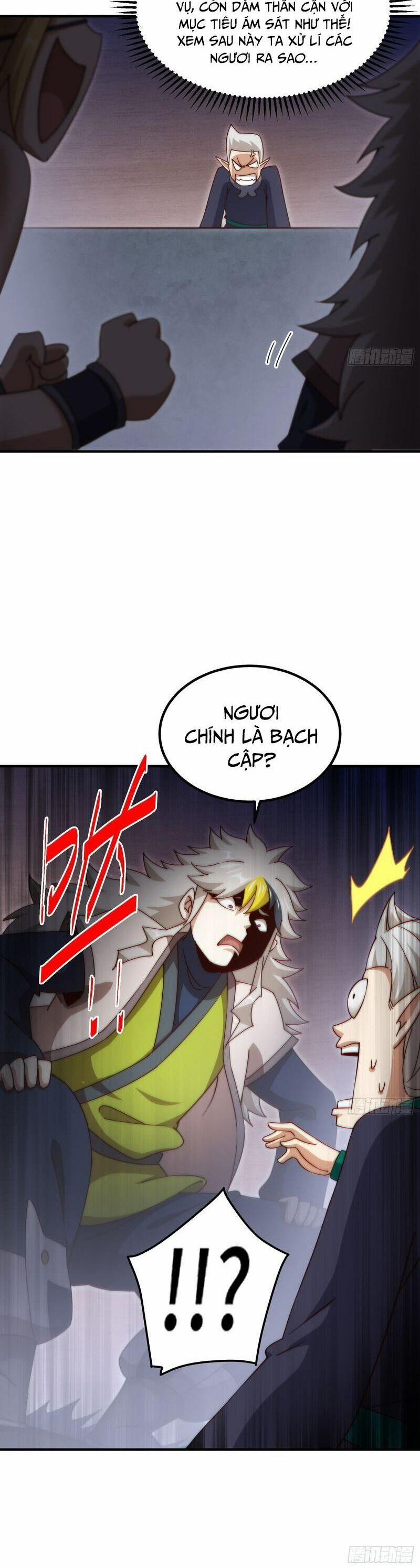 Người Trên Vạn Người 304 trang 24