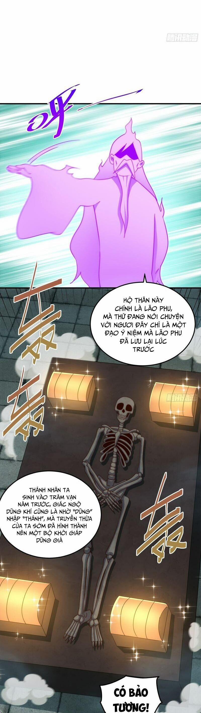 Người Trên Vạn Người 304 trang 9