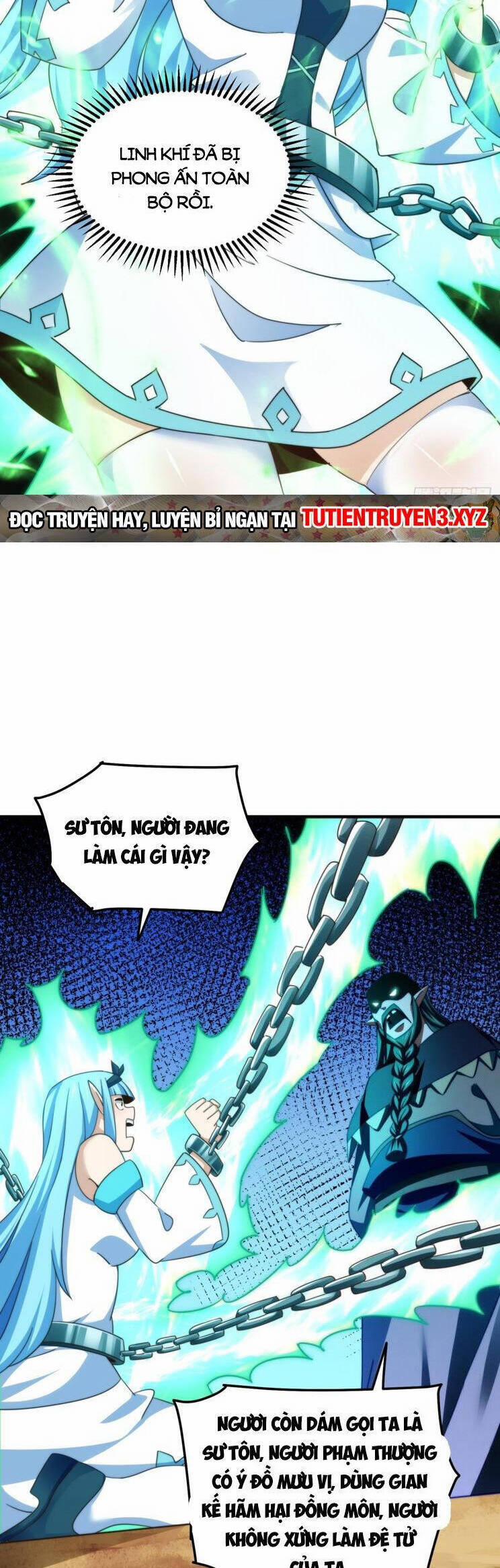 Người Trên Vạn Người 305 trang 14