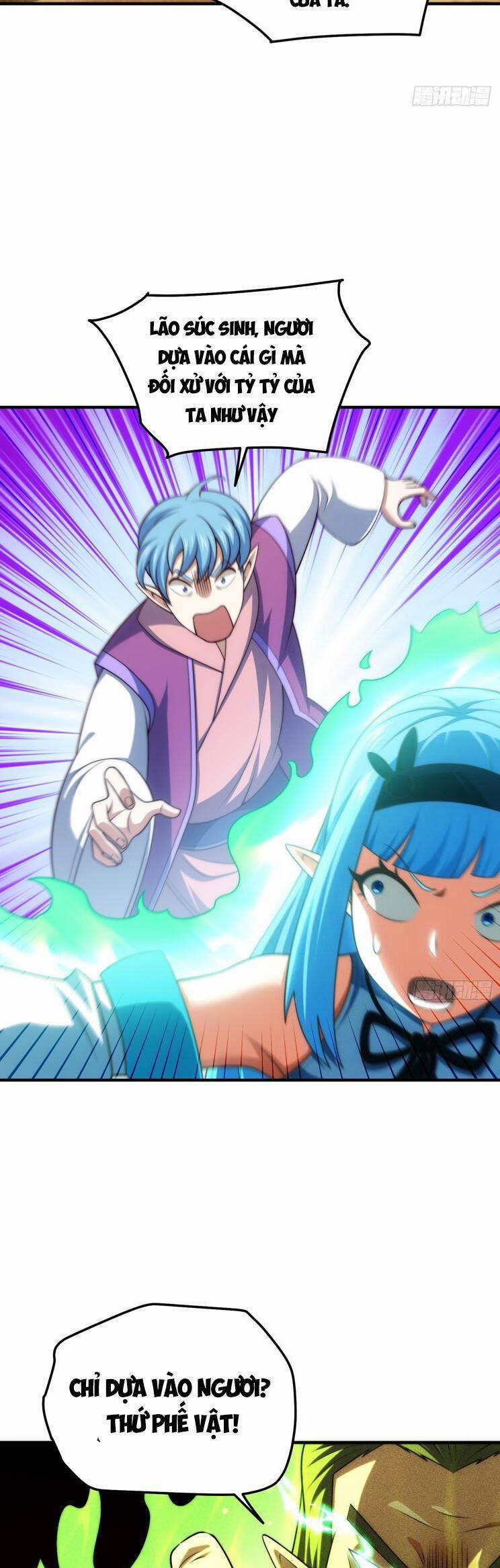 Người Trên Vạn Người 305 trang 15