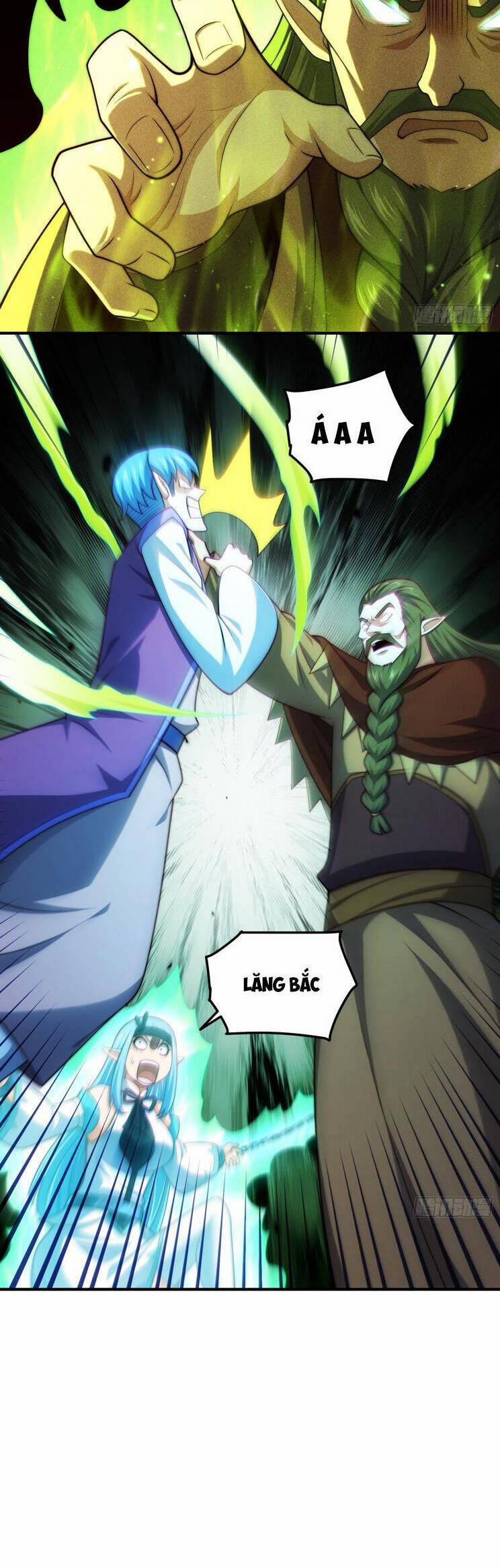 Người Trên Vạn Người 305 trang 16