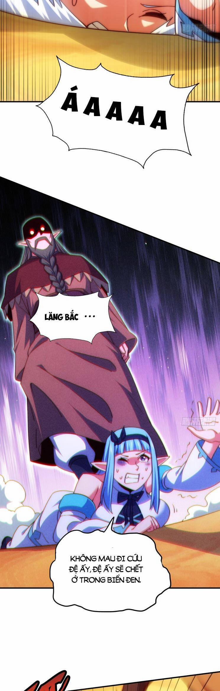 Người Trên Vạn Người 305 trang 21