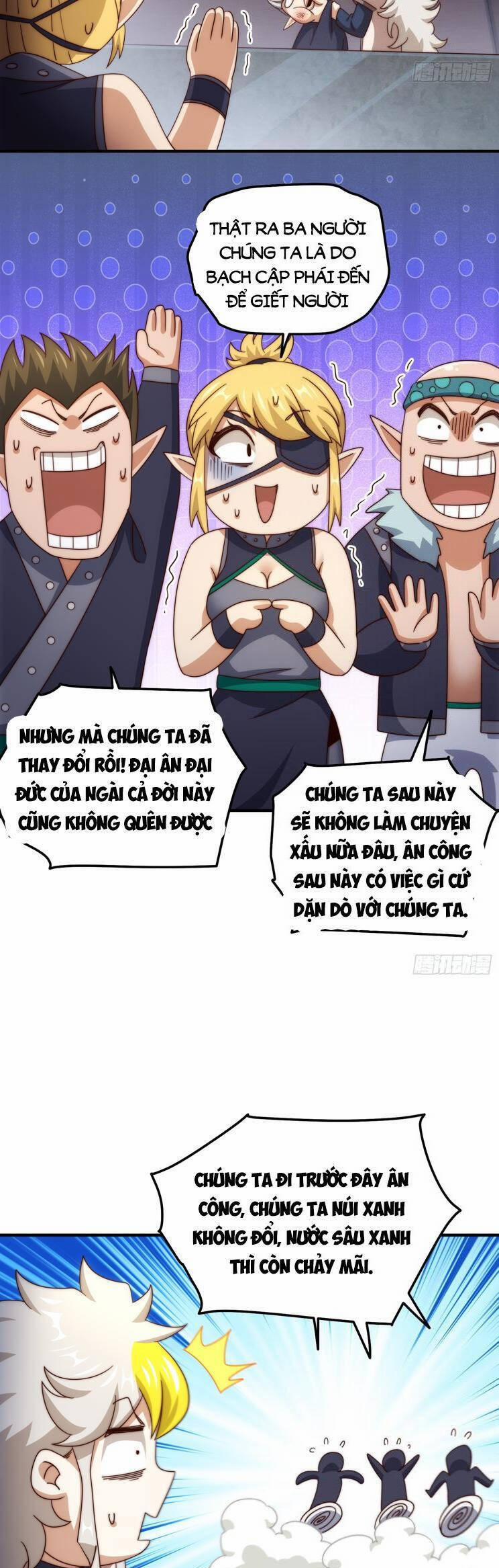 Người Trên Vạn Người 305 trang 3