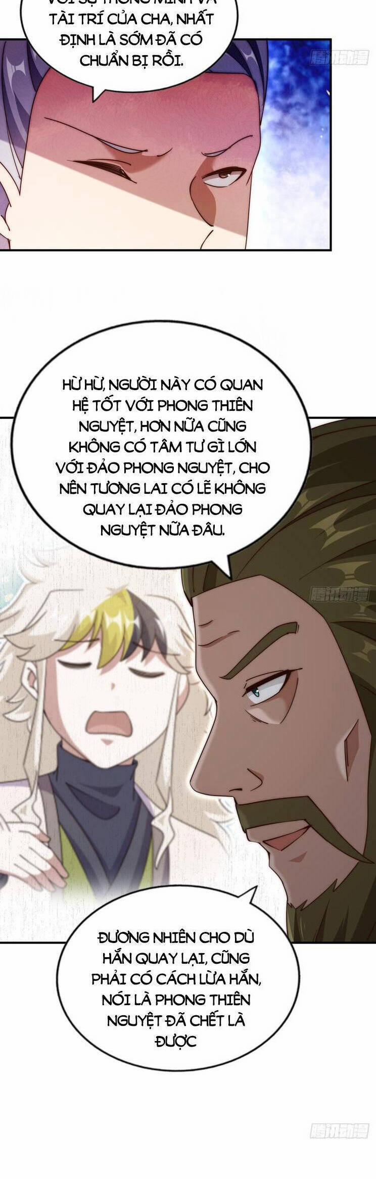 Người Trên Vạn Người 305 trang 32