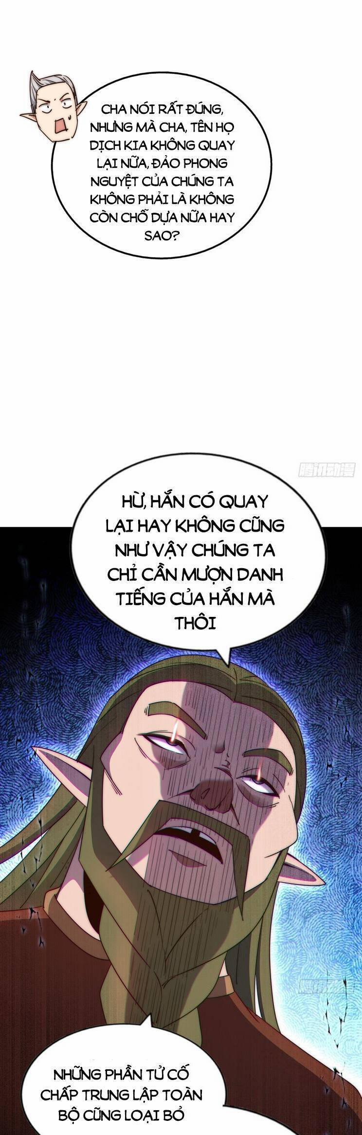 Người Trên Vạn Người 305 trang 33