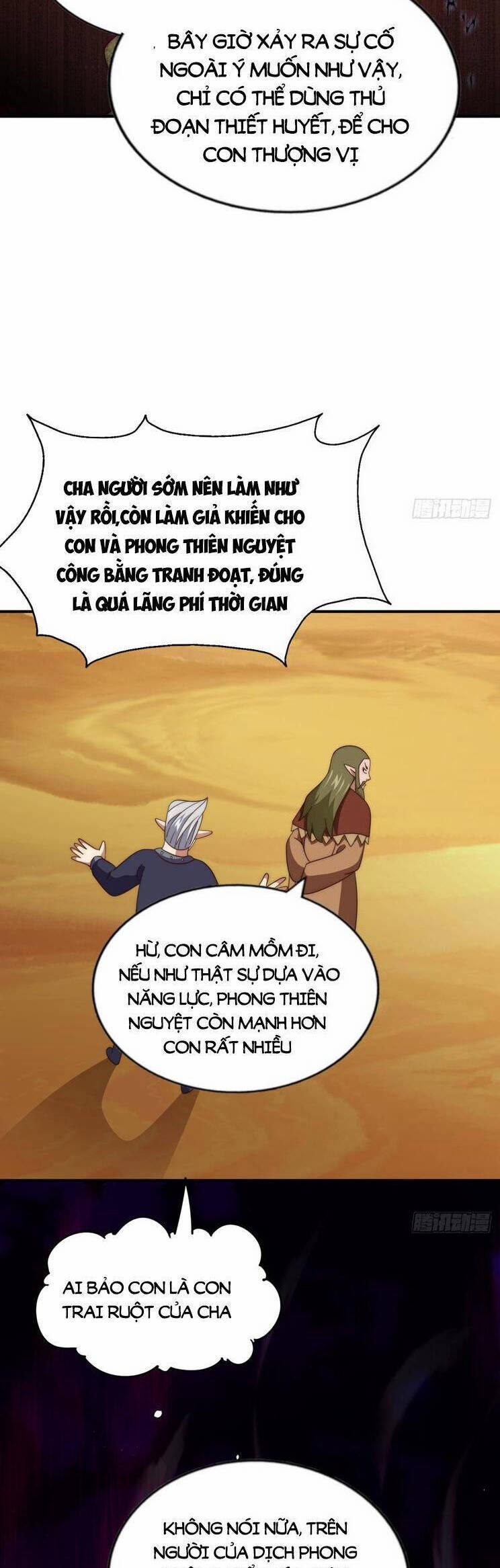 Người Trên Vạn Người 305 trang 34