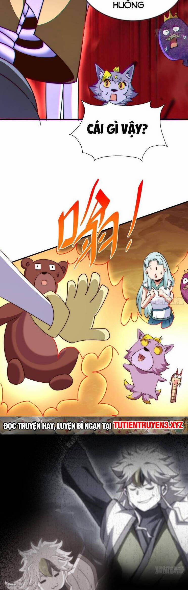 Người Trên Vạn Người 305 trang 37