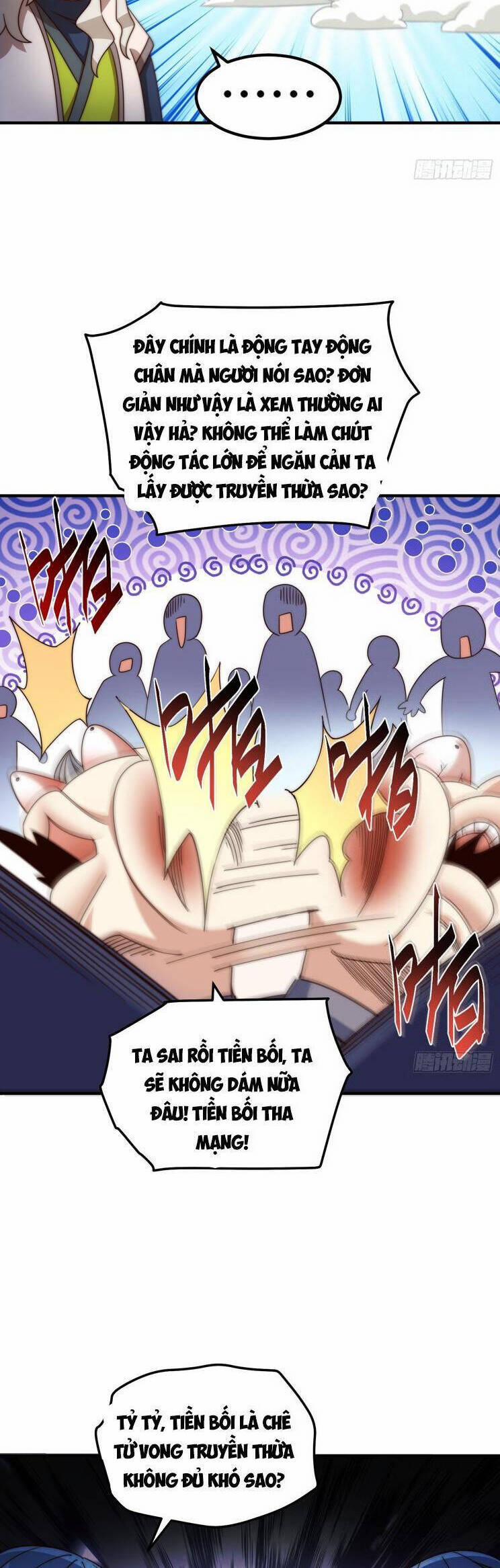 Người Trên Vạn Người 305 trang 4