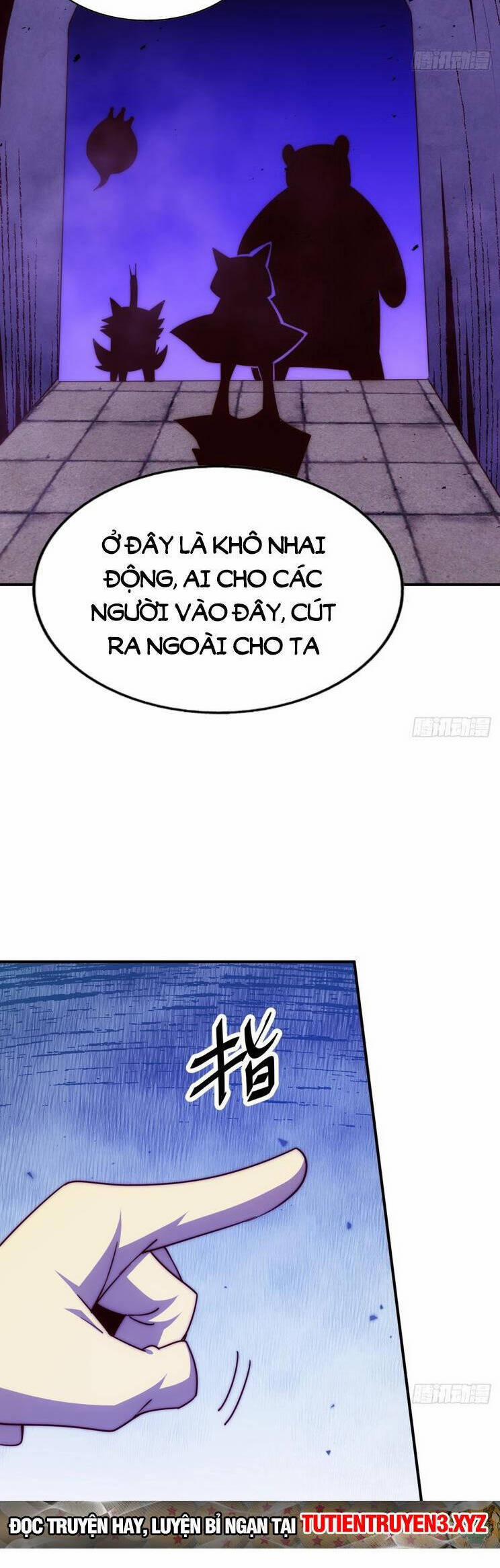 Người Trên Vạn Người 305 trang 50