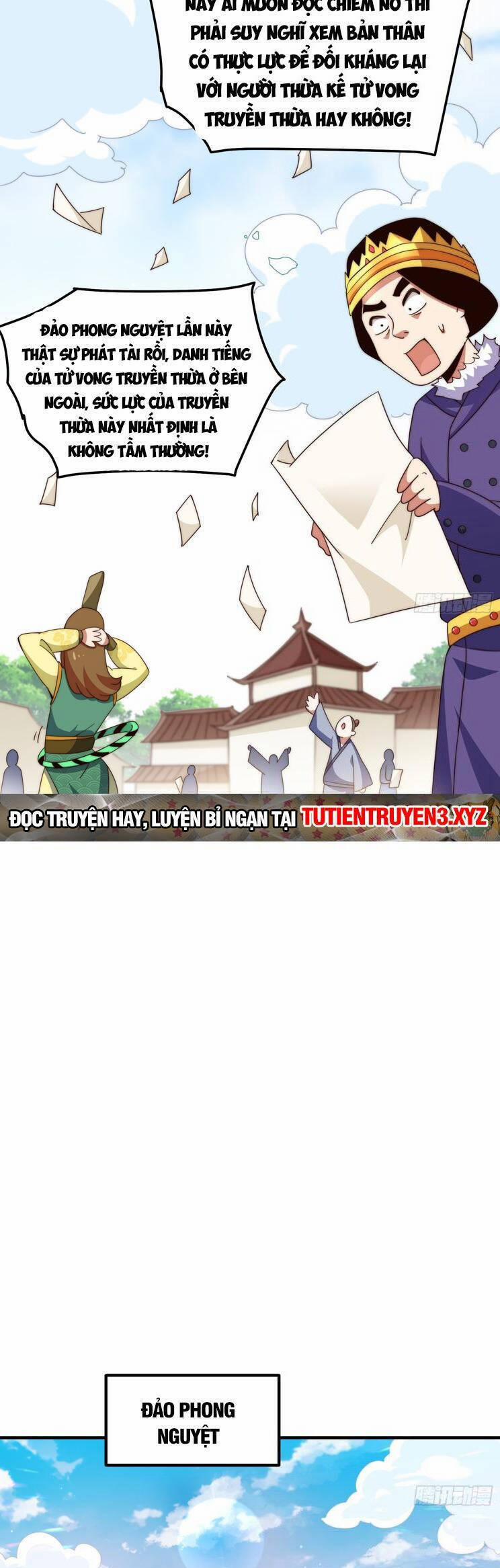 Người Trên Vạn Người 305 trang 6