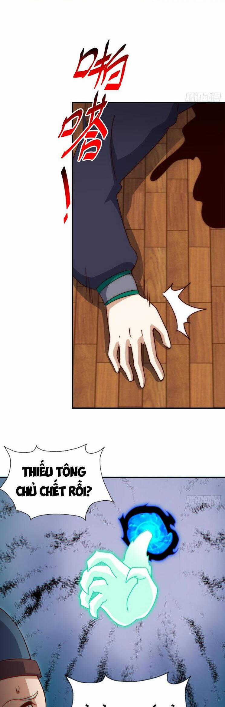 Người Trên Vạn Người 306 trang 11