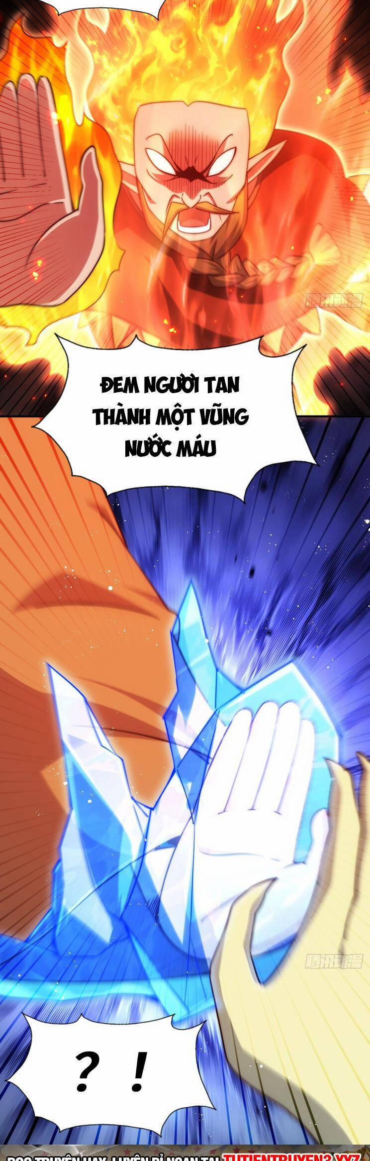 Người Trên Vạn Người 306 trang 15