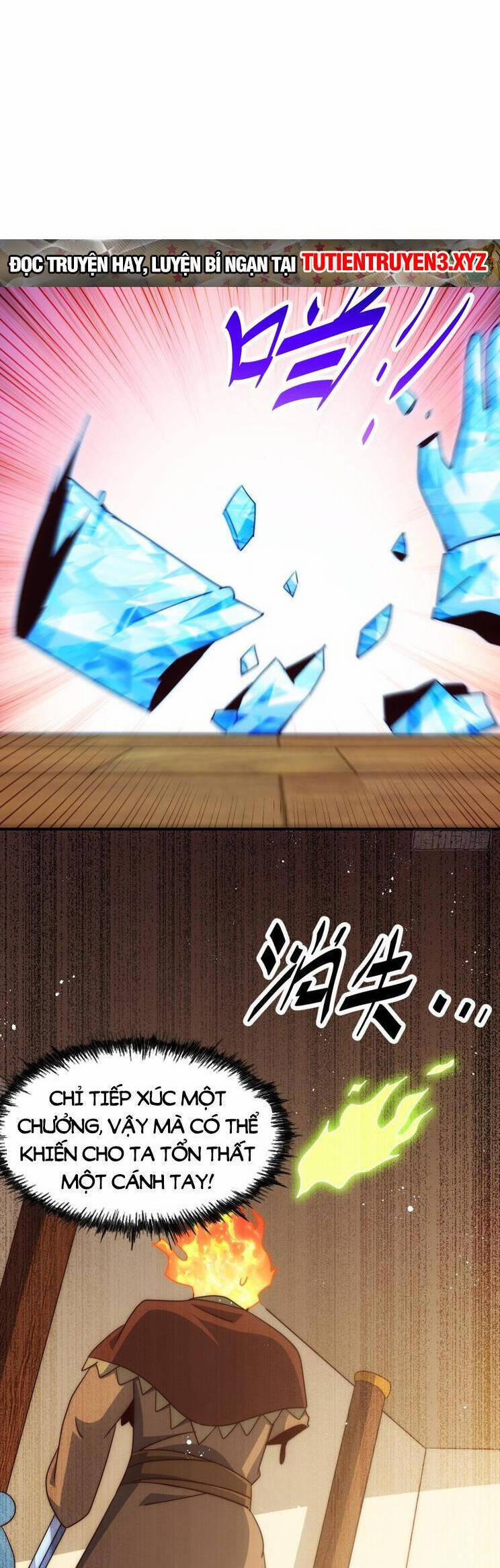 Người Trên Vạn Người 306 trang 17