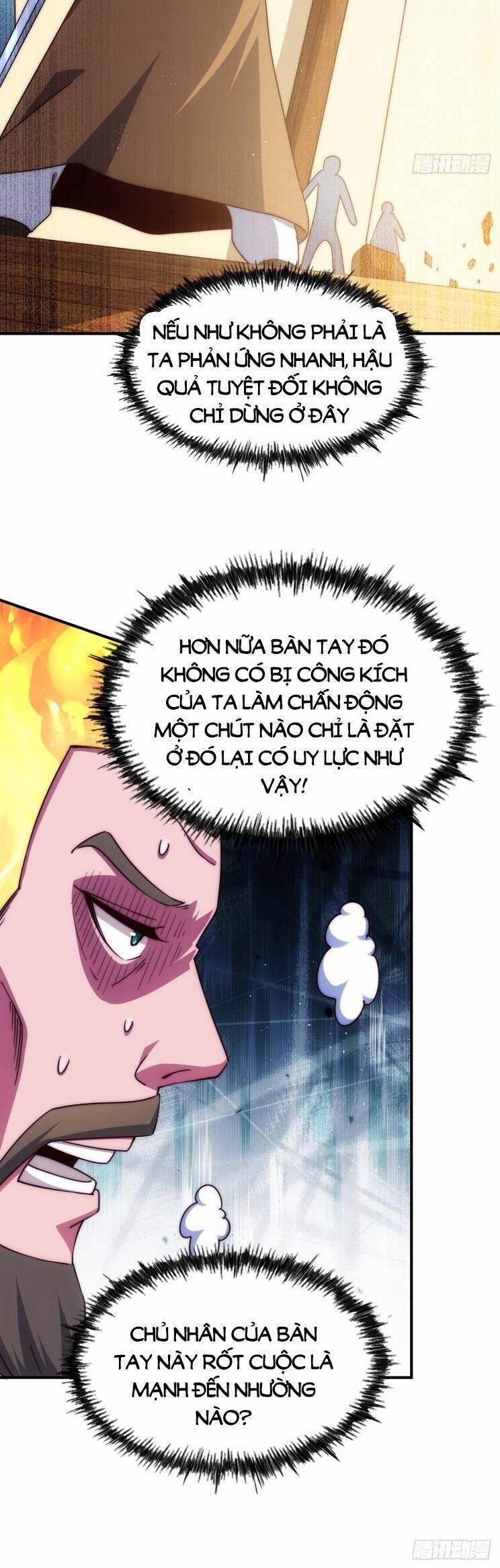 Người Trên Vạn Người 306 trang 18