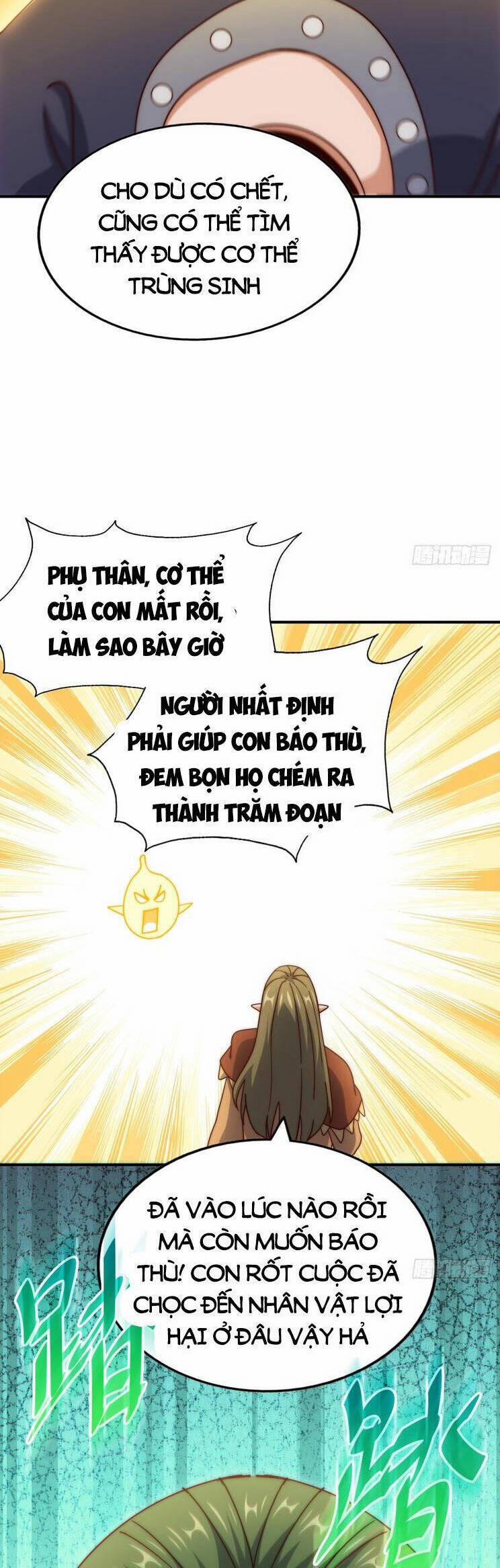 Người Trên Vạn Người 306 trang 20