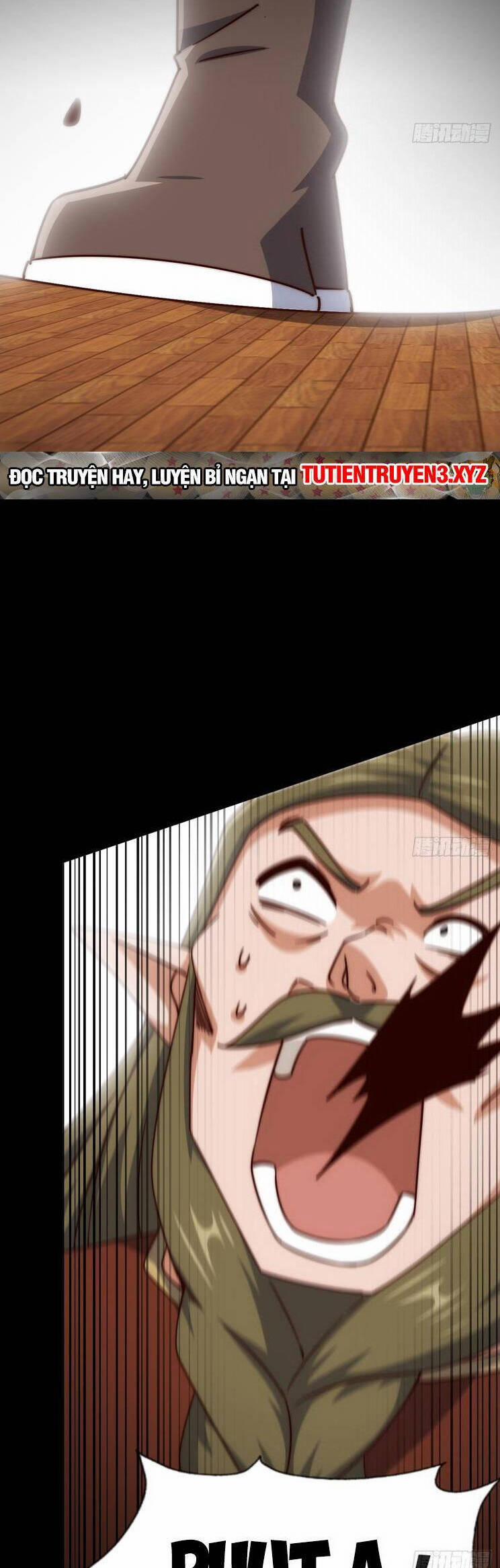 Người Trên Vạn Người 306 trang 23