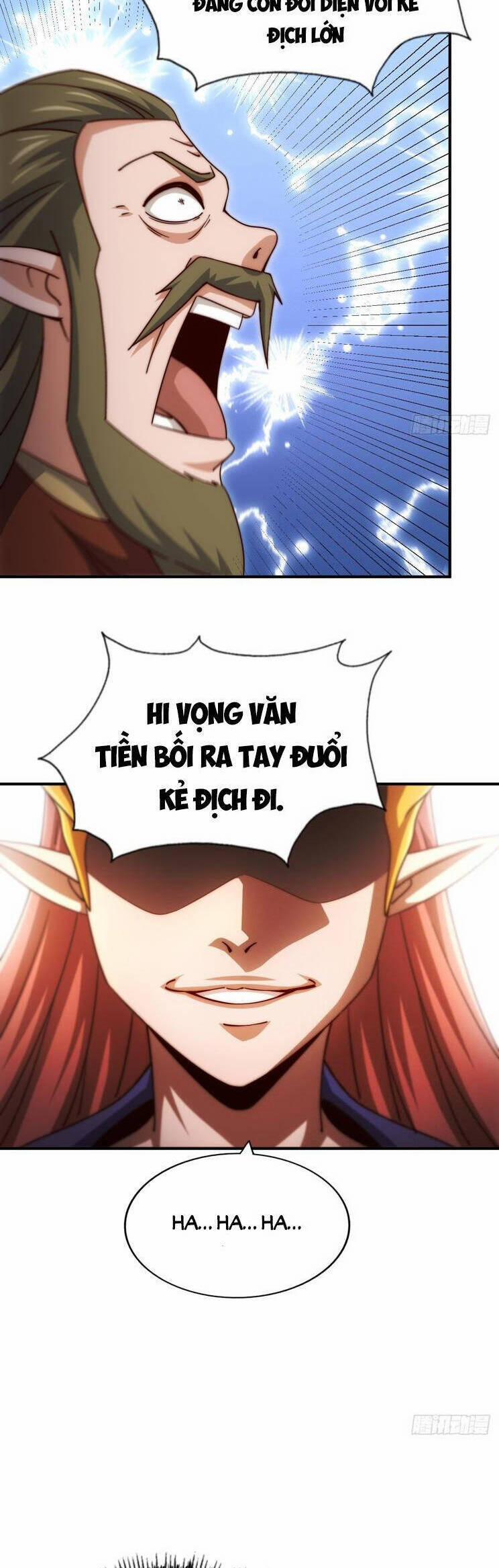 Người Trên Vạn Người 306 trang 26