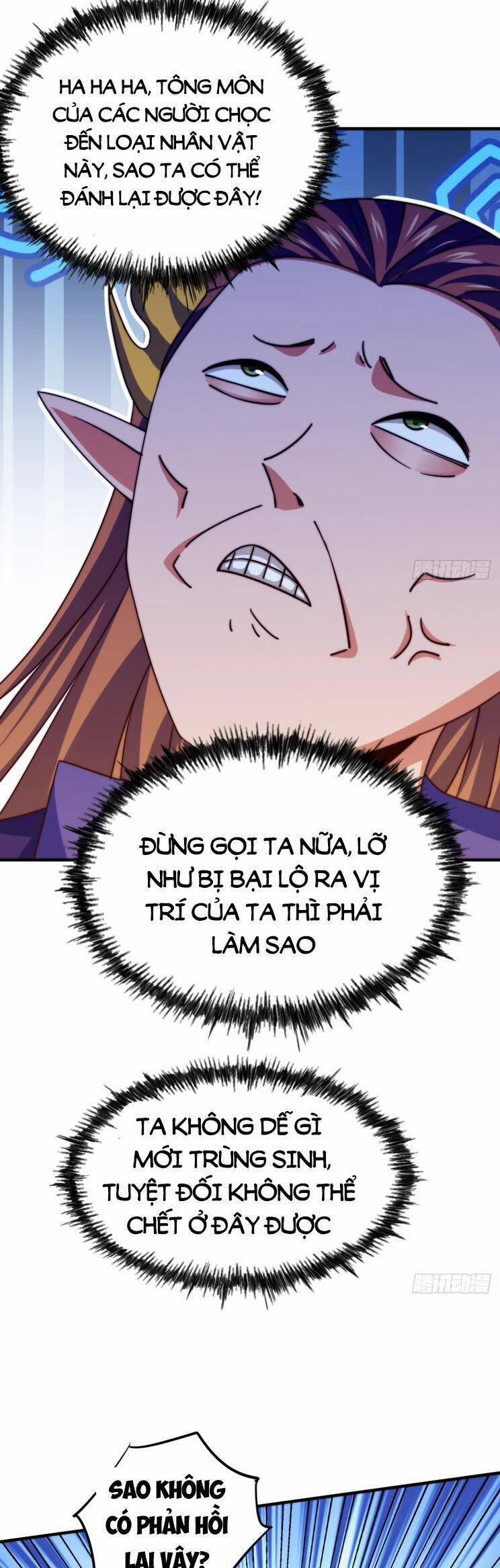Người Trên Vạn Người 306 trang 27